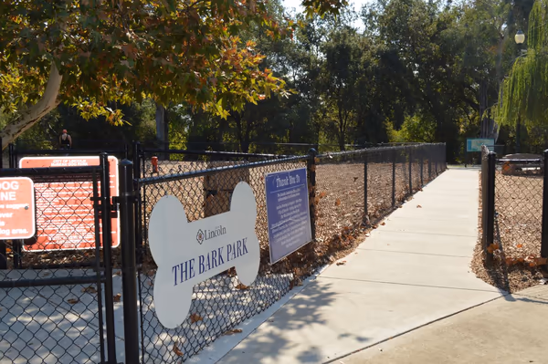 Lincoln Dog Park photo 1